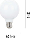 Lampadina-Gea-Led-GLA380B-E27-LED-3000K-2070LM-vetro-bianco-sfera-globo