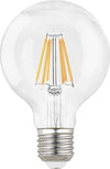 Lampadina-Gea-Led-GLA390-E27-LED-2300LM-vetro-trasparente-sfera-globo