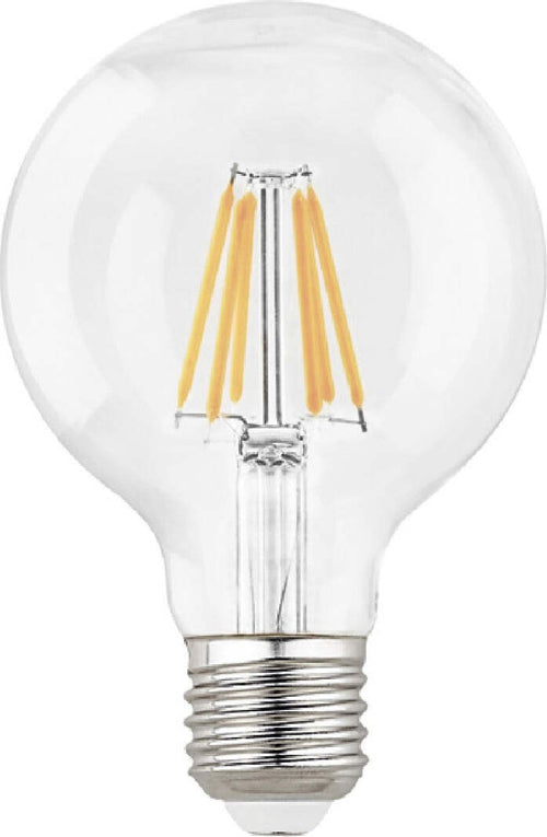 Lampadina-Gea-Led-GLA390-E27-LED-2300LM-vetro-trasparente-sfera-globo