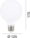 Lampadina-Gea-Led-GLA390B-E27-LED-2070LM-vetro-bianco-sfera-globo