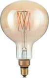 Lampadina-ID-VINTAGE-XL-E27-GLOBO-4W-LED-320LM-2200°K-16cm-vetro-ambra-luce-caldissima-interno