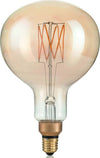 Lampadina-ID-VINTAGE-XL-E27-GLOBO-4W-LED-320LM-2200°K-16cm-vetro-ambra-luce-caldissima-interno