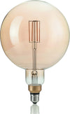 Lampadina-ID-VINTAGE-XL-E27-GLOBO-4W-LED-320LM-2200°K-19.5cm-vetro-ambra-luce-caldissima-interno