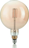 Lampadina-ID-VINTAGE-XL-E27-GLOBO-4W-LED-320LM-2200°K-19.5cm-vetro-ambra-luce-caldissima-interno