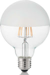 Lampadina-Ideal-Lux-CLASSIC-157597-LED-E27-GLOBO-D095-8W-3000K-cri80-satin-mezza