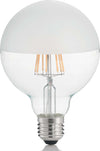 Lampadina-Ideal-Lux-CLASSIC-157597-LED-E27-GLOBO-D095-8W-3000K-cri80-satin-mezza