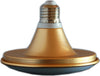 LAMPADINA LAMPADA A LED SMD GLOBO SFERA BULBO 18 30 W 6500K LUCE BIANCA E27 ORO Illuminazione/Lampadine/Lampadine a LED Trade Shop italia - Napoli, Commerciovirtuoso.it