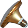 LAMPADINA LAMPADA A LED SMD GLOBO SFERA BULBO 18 30 W 6500K LUCE BIANCA E27 ORO Illuminazione/Lampadine/Lampadine a LED Trade Shop italia - Napoli, Commerciovirtuoso.it