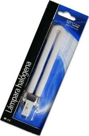 Lampadina Lampada Alogena Pl1 11w 550 Lumens 6400 K Luce Fredda Per Interno Casa, arredamento e bricolage > Illuminazione da interno > Lampade Led Trade Shop italia - Napoli, Commerciovirtuoso.it