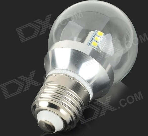 LAMPADINA LAMPADA LED 20 LED SMD2835 4W WATT E14 E27 TONDA OVALE LUCE BIANCO FRE Illuminazione/Lampadine/Lampadine a LED Trade Shop italia - Napoli, Commerciovirtuoso.it