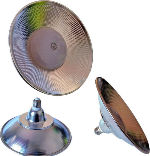 LAMPADINA LAMPADA LED 30W WATT PARABOLA INDUSTRIALE FARO LUCE E27 6000K Illuminazione/Lampadine/Lampadine a LED Trade Shop italia - Napoli, Commerciovirtuoso.it