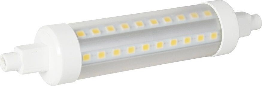 LAMPADINA LAMPADA LED R7S 118MM LED 2835 SOSTITUZIONE ALOGENA 6500K 8W 360° Illuminazione/Lampadine/Lampadine a LED Trade Shop italia - Napoli, Commerciovirtuoso.it