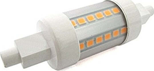 LAMPADINA LAMPADA LED R7S 78MM LED 2835 SOSTITUZIONE ALOGENA 6500K 4,5W 360° Illuminazione/Lampadine/Lampadine a LED Trade Shop italia - Napoli, Commerciovirtuoso.it