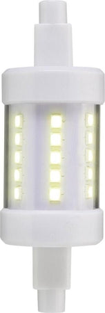 LAMPADINA LAMPADA LED R7S 78MM LED 2835 SOSTITUZIONE ALOGENA 6500K 4,5W 360° Illuminazione/Lampadine/Lampadine a LED Trade Shop italia - Napoli, Commerciovirtuoso.it