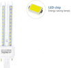 LAMPADINA LAMPADA SMD LED ATTACCO G24 12Watt LUCE BIANCA FREDDA Illuminazione/Lampadine/Lampadine a LED Zencoccostore - Formia, Commerciovirtuoso.it