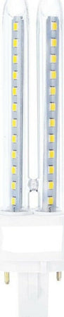 LAMPADINA LAMPADA SMD LED ATTACCO G24 12Watt LUCE BIANCA FREDDA Illuminazione/Lampadine/Lampadine a LED Zencoccostore - Formia, Commerciovirtuoso.it