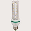 LAMPADINA LAMPADA TUBO LED LUCE BIANCA FREDDA CALDA E27 RISPARMIO 3U 12W Illuminazione/Lampadine/Lampadine a LED Trade Shop italia - Napoli, Commerciovirtuoso.it