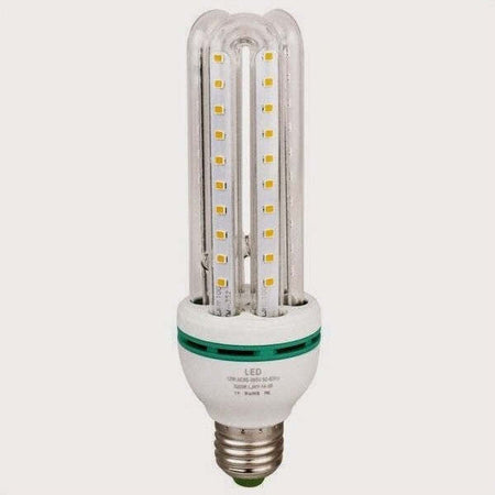 LAMPADINA LAMPADA TUBO LED LUCE BIANCA FREDDA CALDA E27 RISPARMIO 3U 12W Illuminazione/Lampadine/Lampadine a LED Trade Shop italia - Napoli, Commerciovirtuoso.it