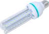 LAMPADINA LAMPADA TUBO LED LUCE BIANCA FREDDA CALDA E27 RISPARMIO 3U 12W Illuminazione/Lampadine/Lampadine a LED Trade Shop italia - Napoli, Commerciovirtuoso.it