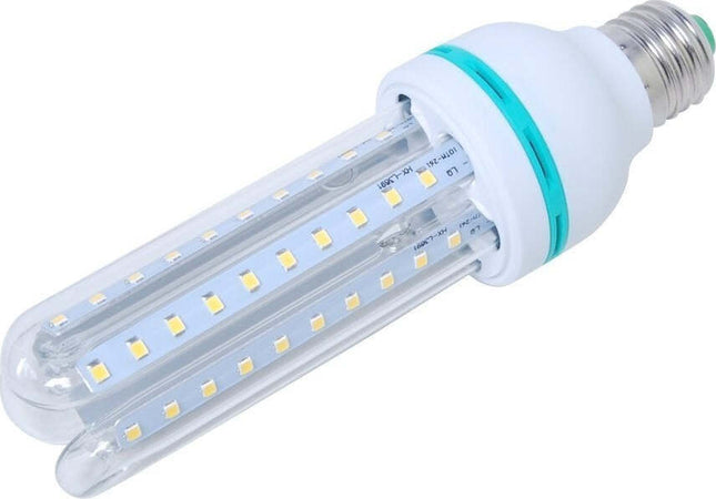 LAMPADINA LAMPADA TUBO LED LUCE BIANCA FREDDA CALDA E27 RISPARMIO 3U 12W Illuminazione/Lampadine/Lampadine a LED Trade Shop italia - Napoli, Commerciovirtuoso.it