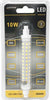 Lampadina-Led-10w-Luce-Naturale-.-4000k-Attacco-R7s-Lampada-Ricambio-Per-Faro-R7s-Universo