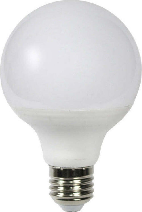 Lampadina Led 12 W Attacco E27 Globo G80 Sfera Luce 6500k 3000k 4000k G80-02 Casa, arredamento e bricolage > Illuminazione da interno > Lampade Led Trade Shop italia - Napoli, Commerciovirtuoso.it