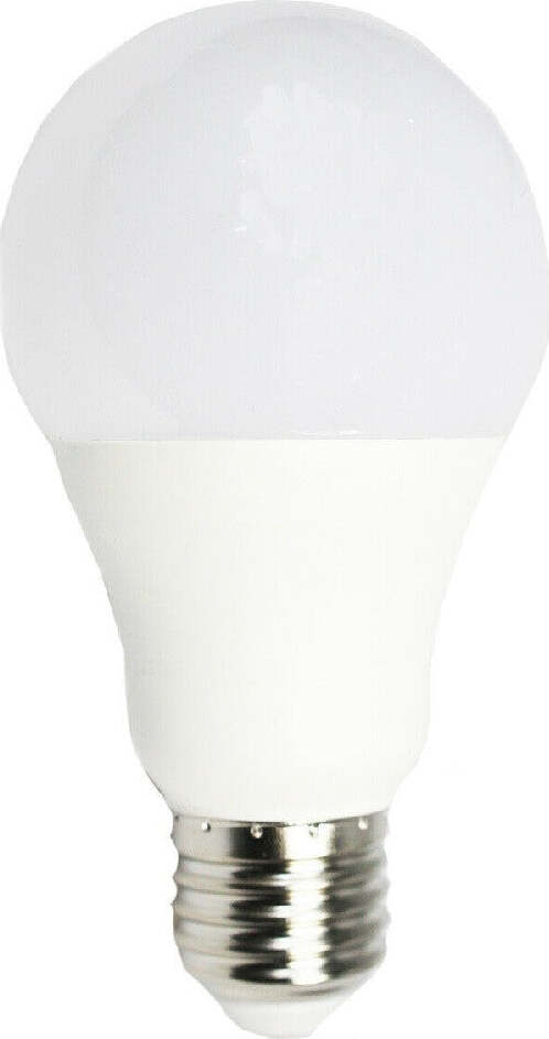 Lampadina Led 13.5 W A65 Attacco E27 Sfera Luce 6500k 3000k 4000k Lampada A6509 Casa, arredamento e bricolage > Illuminazione da interno > Lampade Led Trade Shop italia - Napoli, Commerciovirtuoso.it