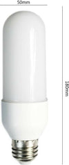 Lampadina-Led-15-W-Luce-Bianca-6500k-Basso-Consumo-Risparmio-Energia-E27-C50f-Universo