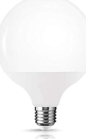 Lampadina-Led-18-W-Lampada-Globo-Sfera-Luce-Bianca-6500k-Attacco-E27-G95-Universo