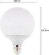 Lampadina-Led-21-Watt-Lampada-Globo-Sfera-Luce-Bianca-6500k-E27