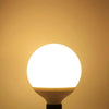 Lampadina-Led-22-Watt-Lampada-Globo-Sfera-Luce-Calda-3000k-E27