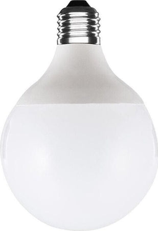Lampadina-Led-22-Watt-Lampada-Globo-Sfera-Luce-Calda-3000k-E27