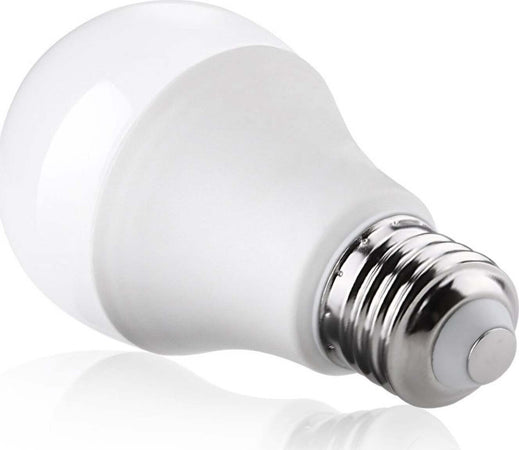 Lampadina Led 3 - 5 - 7 - 9 - 12 Watt A Bulbo Luce Fredda e Calda Attacco E27 Illuminazione/Lampadine/Lampadine a LED Trade Shop italia - Napoli, Commerciovirtuoso.it