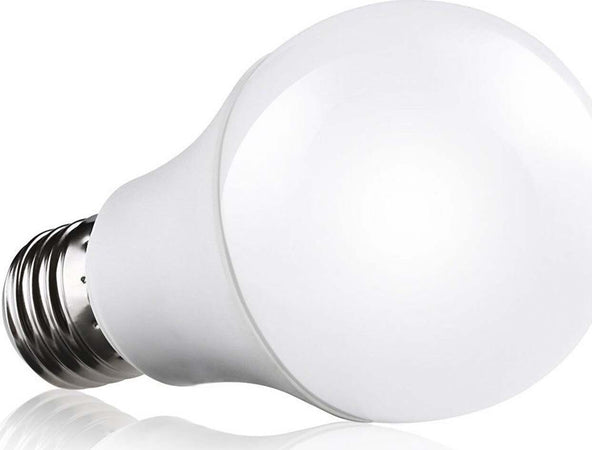Lampadina Led 3 - 5 - 7 - 9 - 12 Watt A Bulbo Luce Fredda e Calda Attacco E27 Illuminazione/Lampadine/Lampadine a LED Trade Shop italia - Napoli, Commerciovirtuoso.it