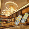 LAMPADINA LED 3W 24 SMD G4 3014 ATTACCO A SPILLO LUCE BIANCA CALDA FREDDA 12V Illuminazione/Lampadine/Lampadine a LED Trade Shop italia - Napoli, Commerciovirtuoso.it