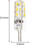 LAMPADINA LED 3W 24 SMD G4 3014 ATTACCO A SPILLO LUCE BIANCA CALDA FREDDA 12V Illuminazione/Lampadine/Lampadine a LED Trade Shop italia - Napoli, Commerciovirtuoso.it