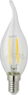 Lampadina-Led-4-W-E14-Colpo-Di-Vento-Luce-Fredda-Naturale-Calda-440lm-C35a-t