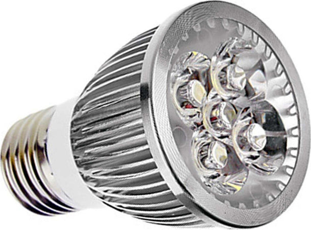 LAMPADINA LED 5W LAMPADA FARETTO SPOT DICROICA 350 LUMEN LUCE 30000 ORE DI VITA Illuminazione/Lampadine/Lampadine a LED Trade Shop italia - Napoli, Commerciovirtuoso.it
