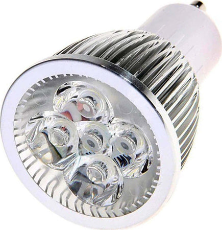 LAMPADINA LED 5W LAMPADA FARETTO SPOT DICROICA 350 LUMEN LUCE 30000 ORE DI VITA Illuminazione/Lampadine/Lampadine a LED Trade Shop italia - Napoli, Commerciovirtuoso.it