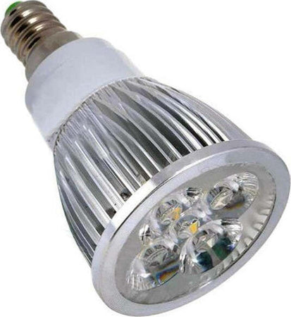 Lampadina Led 5w Lampada Faretto Spot Dicroica 350 Lumen Luce 30000 Ore Di Vita Illuminazione/Lampadine/Lampadine a LED Trade Shop italia - Napoli, Commerciovirtuoso.it