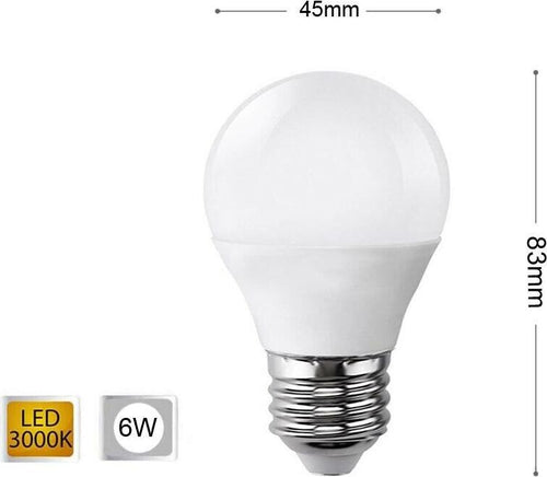 Lampadina-Led-6-W-Lampadine-A-Sfera-Luce-Calda-E27-6w-G45-Universo