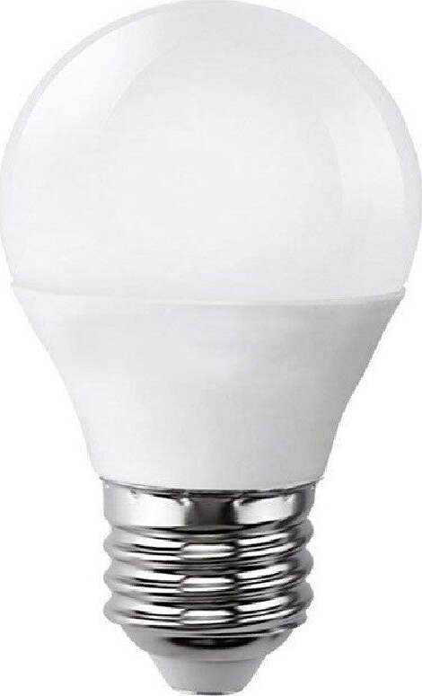 Lampadina Led 6 W Sfera E27 Luce Fredda 6500k Calda 3000k Naturale 4000k G45-04 Casa, arredamento e bricolage > Illuminazione da interno > Lampade Led Trade Shop italia - Napoli, Commerciovirtuoso.it