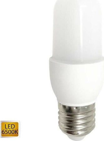 Lampadina-Led-6.5-Watt-Luce-Bianca-6500k-Attacco-E27-C38-f-Universo