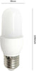 Lampadina-Led-6.5-Watt-Luce-Calda-3000k-Risparmio-Energia-E27-C38-c-Universo