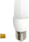 Lampadina-Led-6.5-Watt-Luce-Calda-3000k-Risparmio-Energia-E27-C38-c-Universo