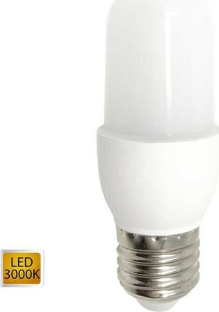 Lampadina-Led-6.5-Watt-Luce-Calda-3000k-Risparmio-Energia-E27-C38-c-Universo