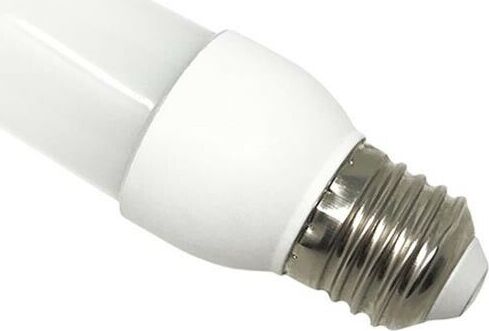 Lampadina-Led-6.5-Watt-Luce-Calda-3000k-Risparmio-Energia-E27-C38-c-Universo