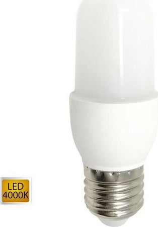 Lampadina-Led-6.5-Watt-Luce-Naturale-4000k-Risparmio-Energia-E27-C38-n-Universo
