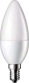 LAMPADINA LED 6w Base E14 OLIVA 180° Bianca Opaca Driwei Illuminazione/Lampadine/Lampadine a LED Zencoccostore - Formia, Commerciovirtuoso.it