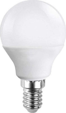 Lampadina Led 6w E14 Sfera Luce Fredda 6500k Calda 3000k Naturale 4000k G45-03 Casa, arredamento e bricolage > Illuminazione da interno > Lampade Led Trade Shop italia - Napoli, Commerciovirtuoso.it